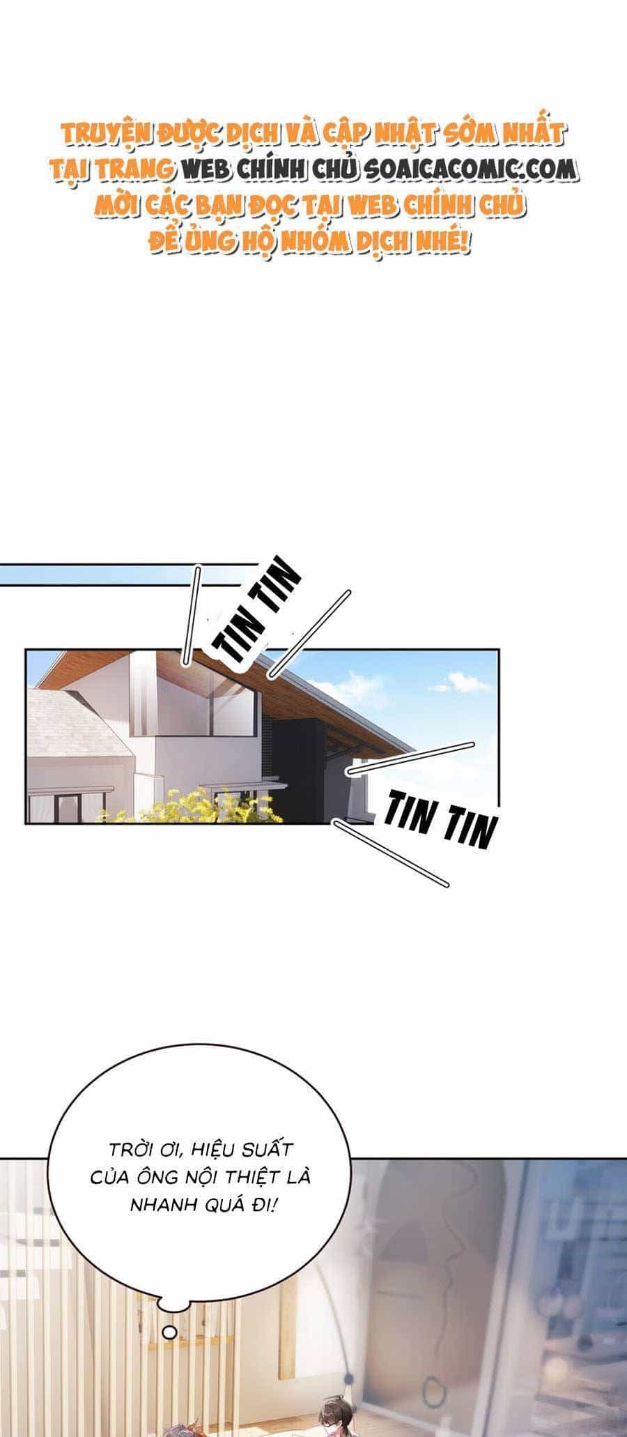 Theo Đuổi Anh Chồng Bác Sĩ - Chương 7 - ảnh 1