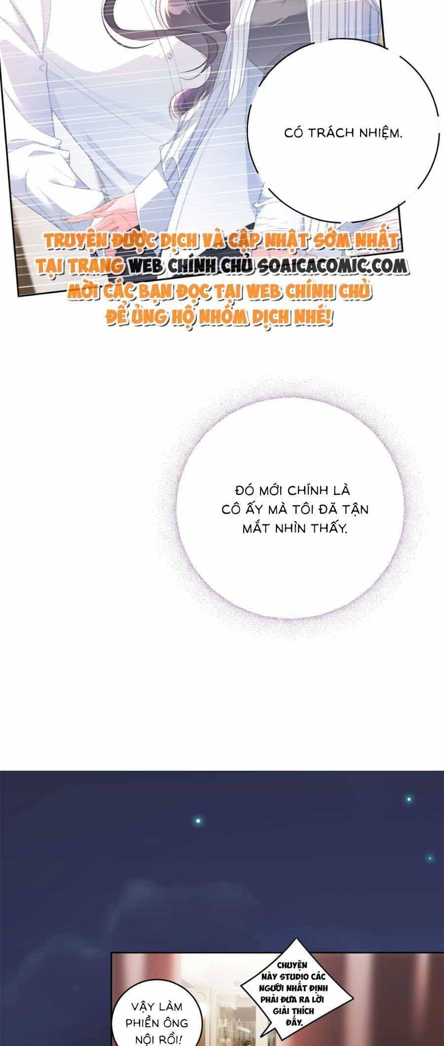 Theo Đuổi Anh Chồng Bác Sĩ - Chương 7 - ảnh 13