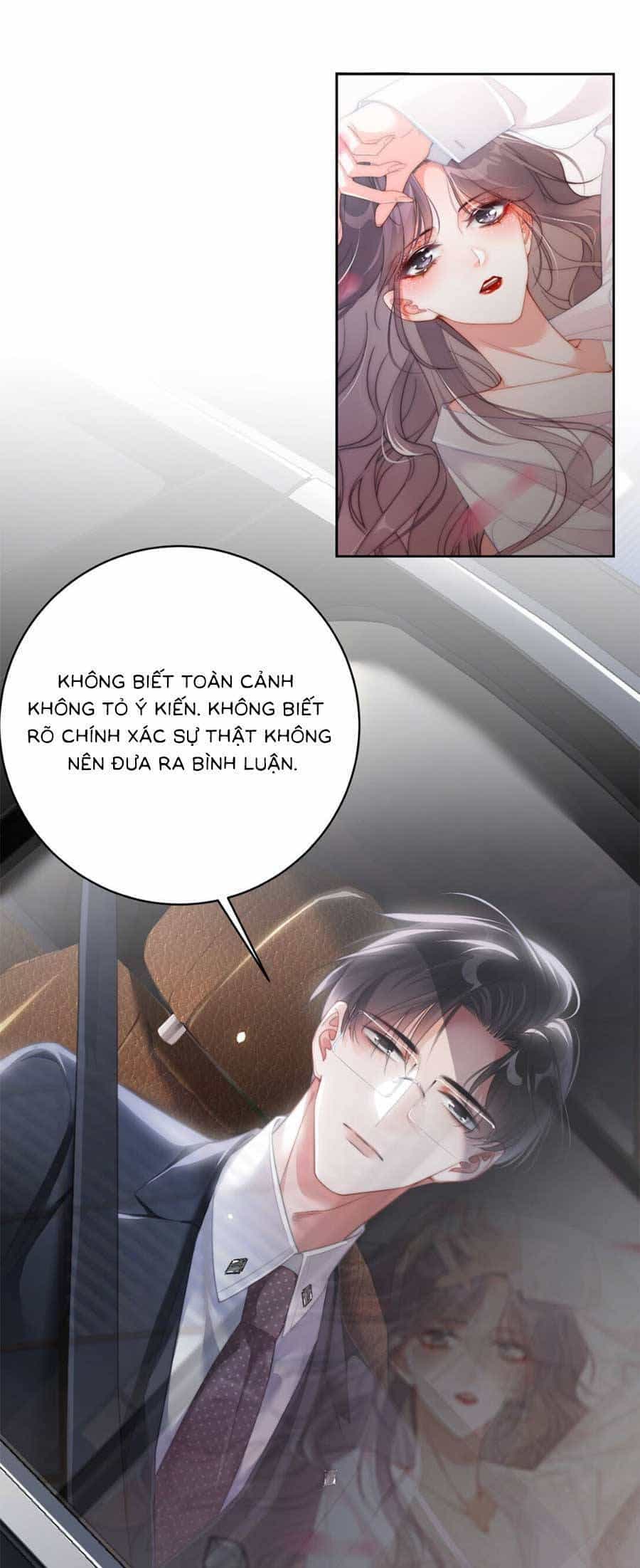 Theo Đuổi Anh Chồng Bác Sĩ - Chương 7 - ảnh 9