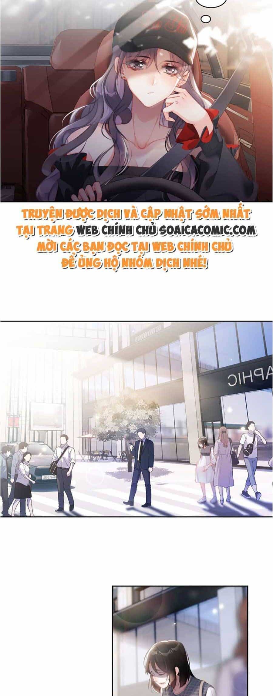 Theo Đuổi Anh Chồng Bác Sĩ - Chương 9 - ảnh 19