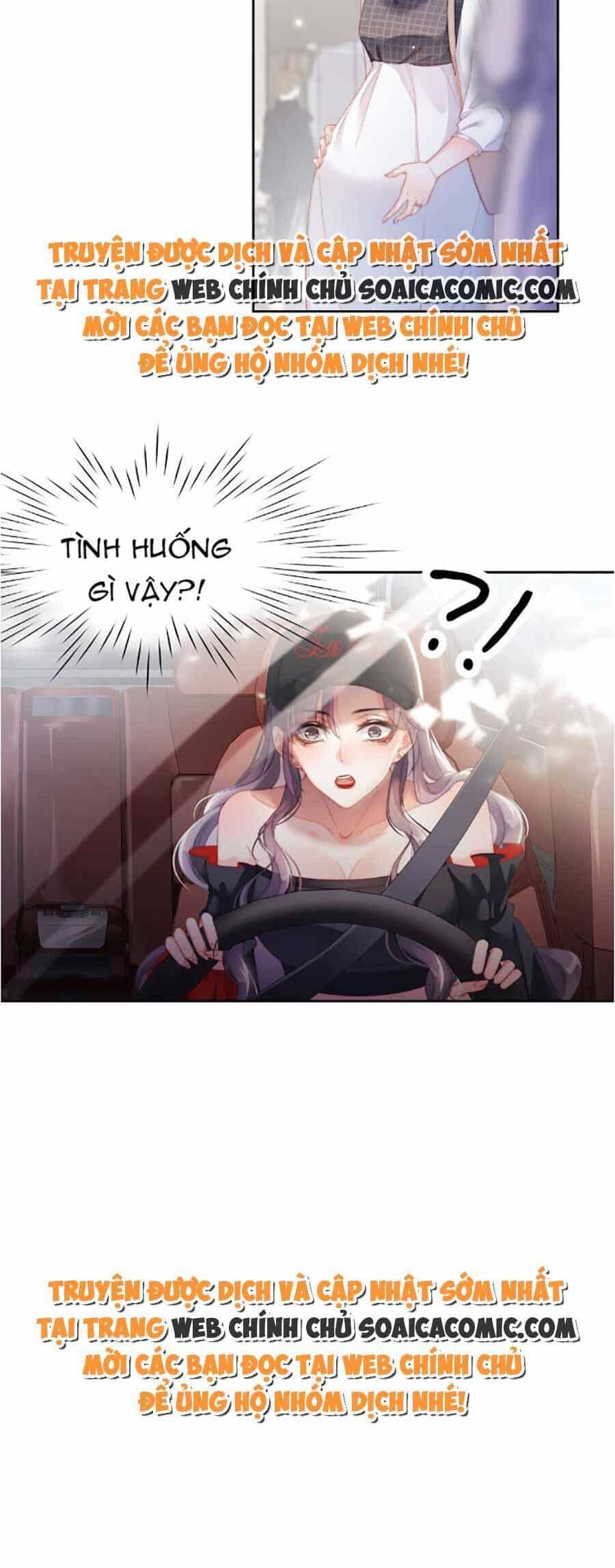 Theo Đuổi Anh Chồng Bác Sĩ - Chương 9 - ảnh 20