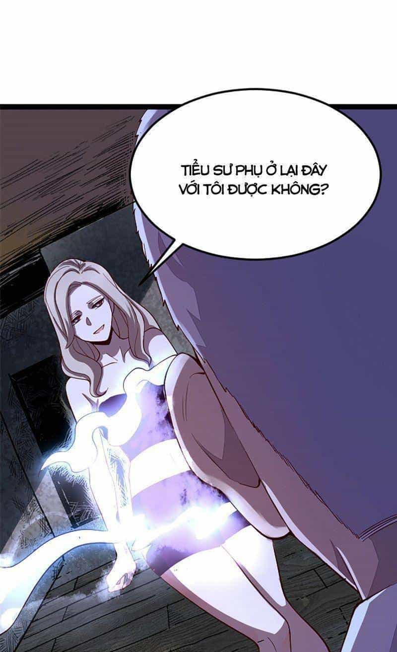 Thí Chủ, Lên Đường Thôi! - Chương 1 - ảnh 32