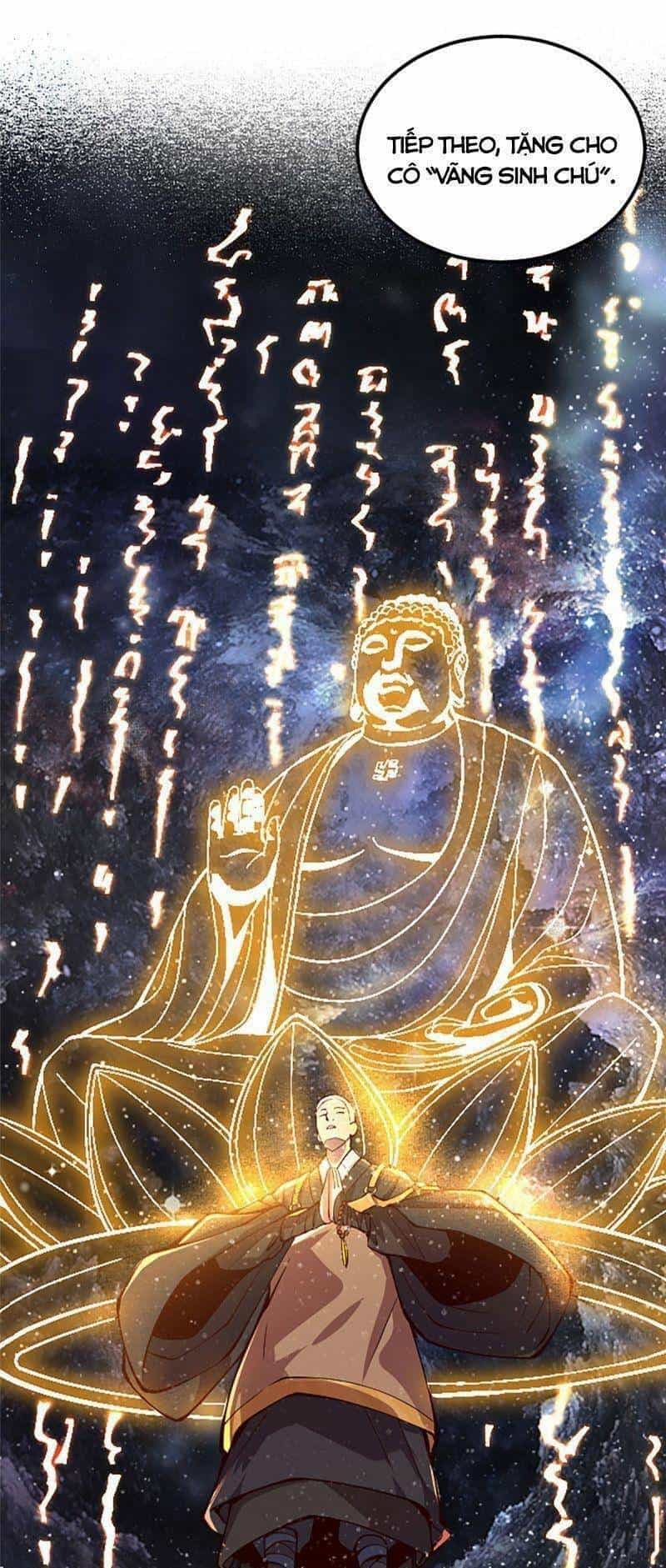 Thí Chủ, Lên Đường Thôi! - Chương 1 - ảnh 57