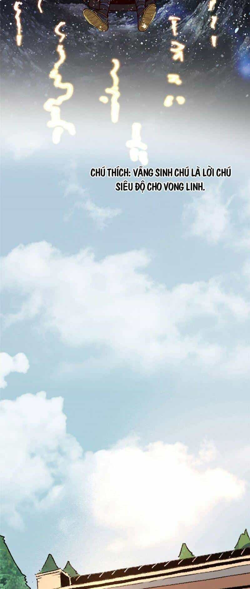 Thí Chủ, Lên Đường Thôi! - Chương 1 - ảnh 58