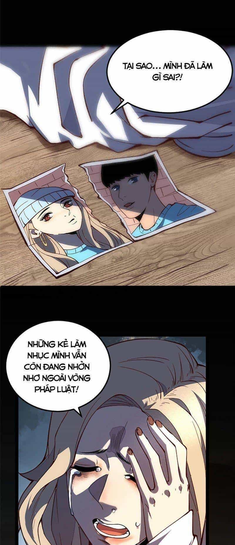 Thí Chủ, Lên Đường Thôi! - Chương 1 - ảnh 7