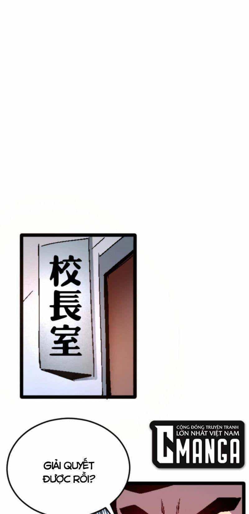Thí Chủ, Lên Đường Thôi! - Chương 10 - ảnh 39