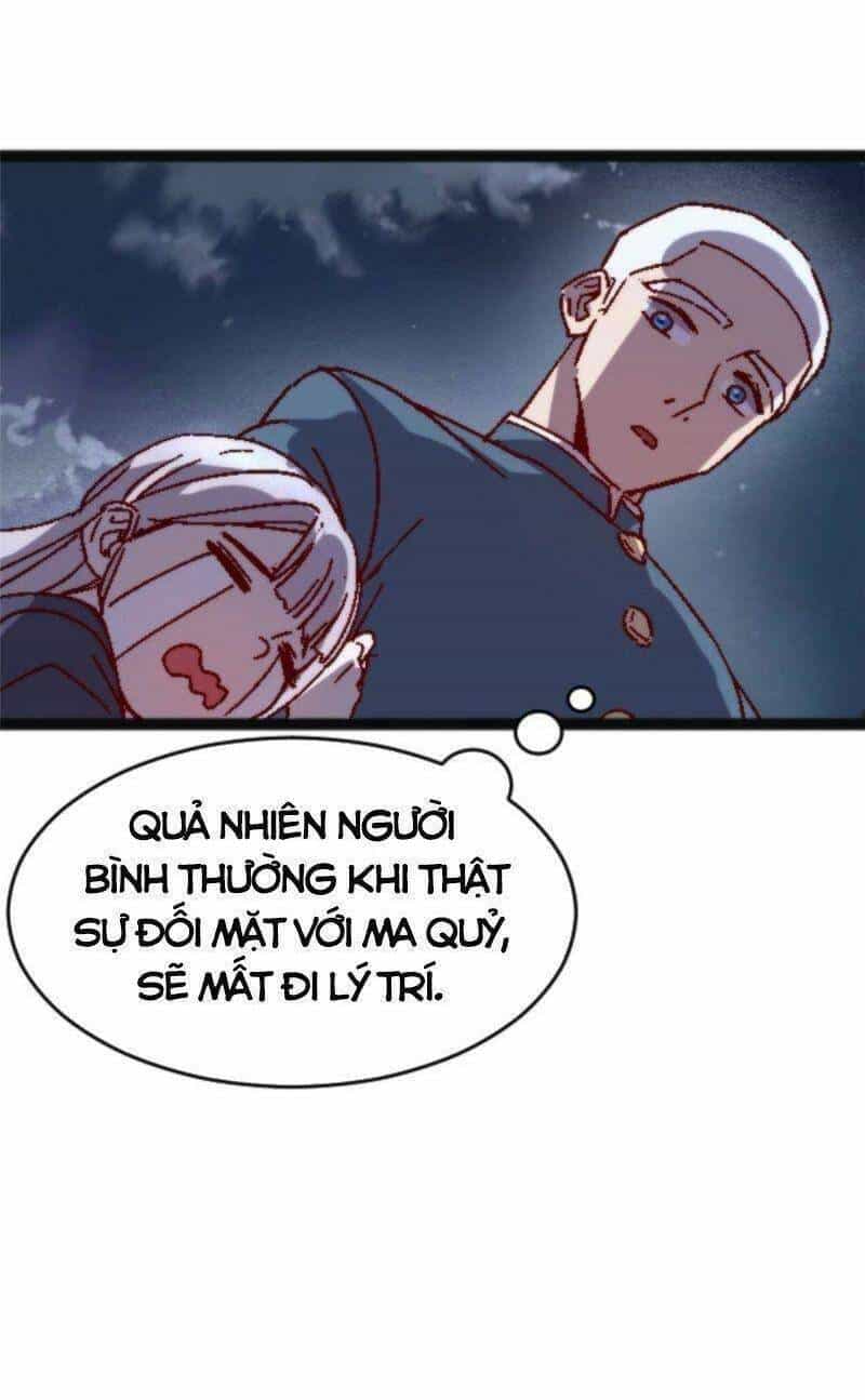 Thí Chủ, Lên Đường Thôi! - Chương 10 - ảnh 8