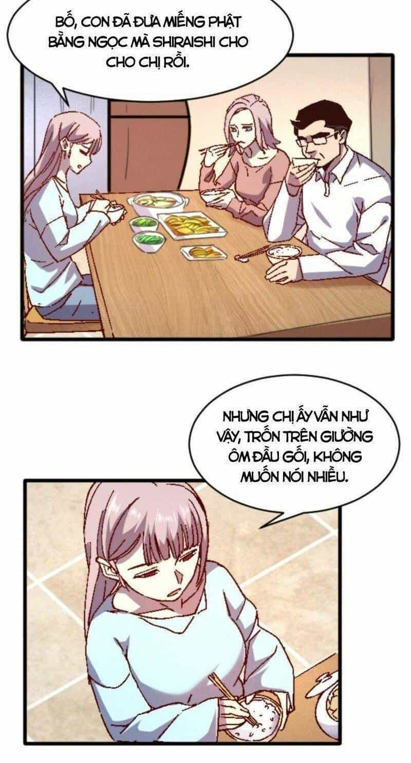 Thí Chủ, Lên Đường Thôi! - Chương 11 - ảnh 2