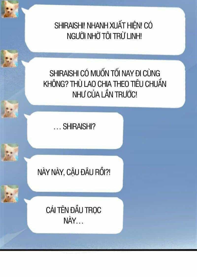 Thí Chủ, Lên Đường Thôi! - Chương 11 - ảnh 32