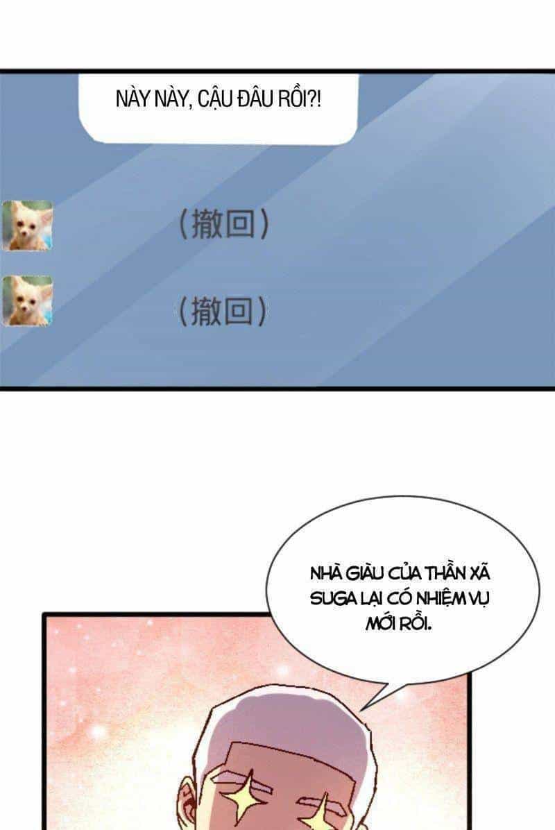 Thí Chủ, Lên Đường Thôi! - Chương 11 - ảnh 33