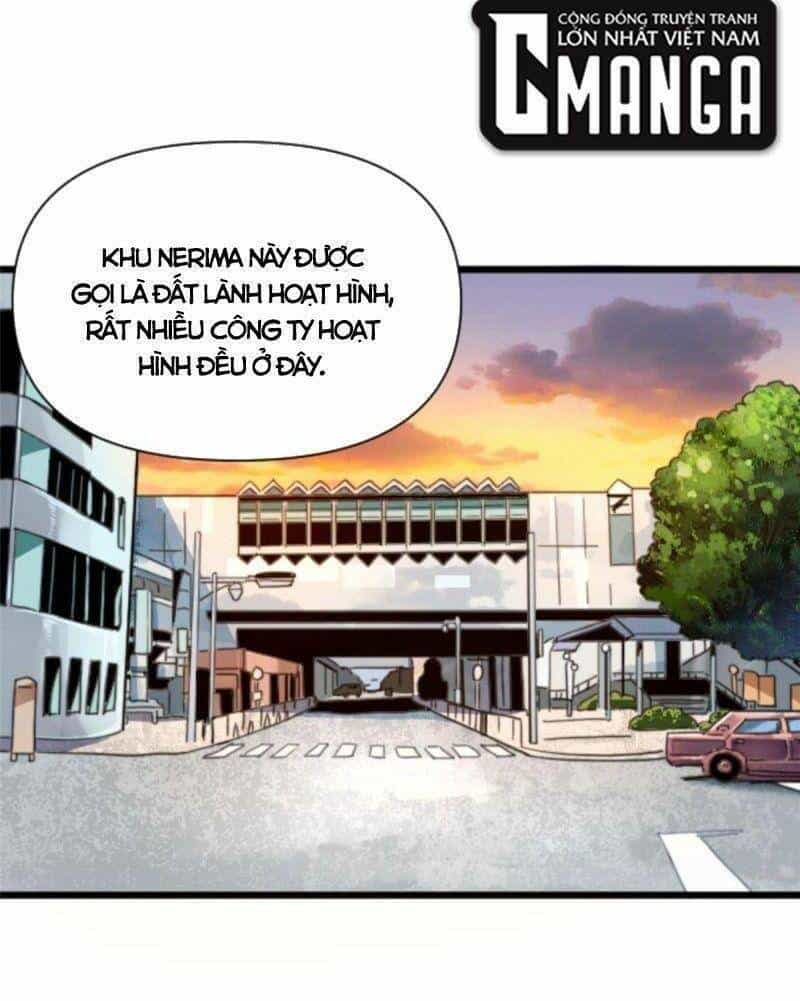 Thí Chủ, Lên Đường Thôi! - Chương 11 - ảnh 37
