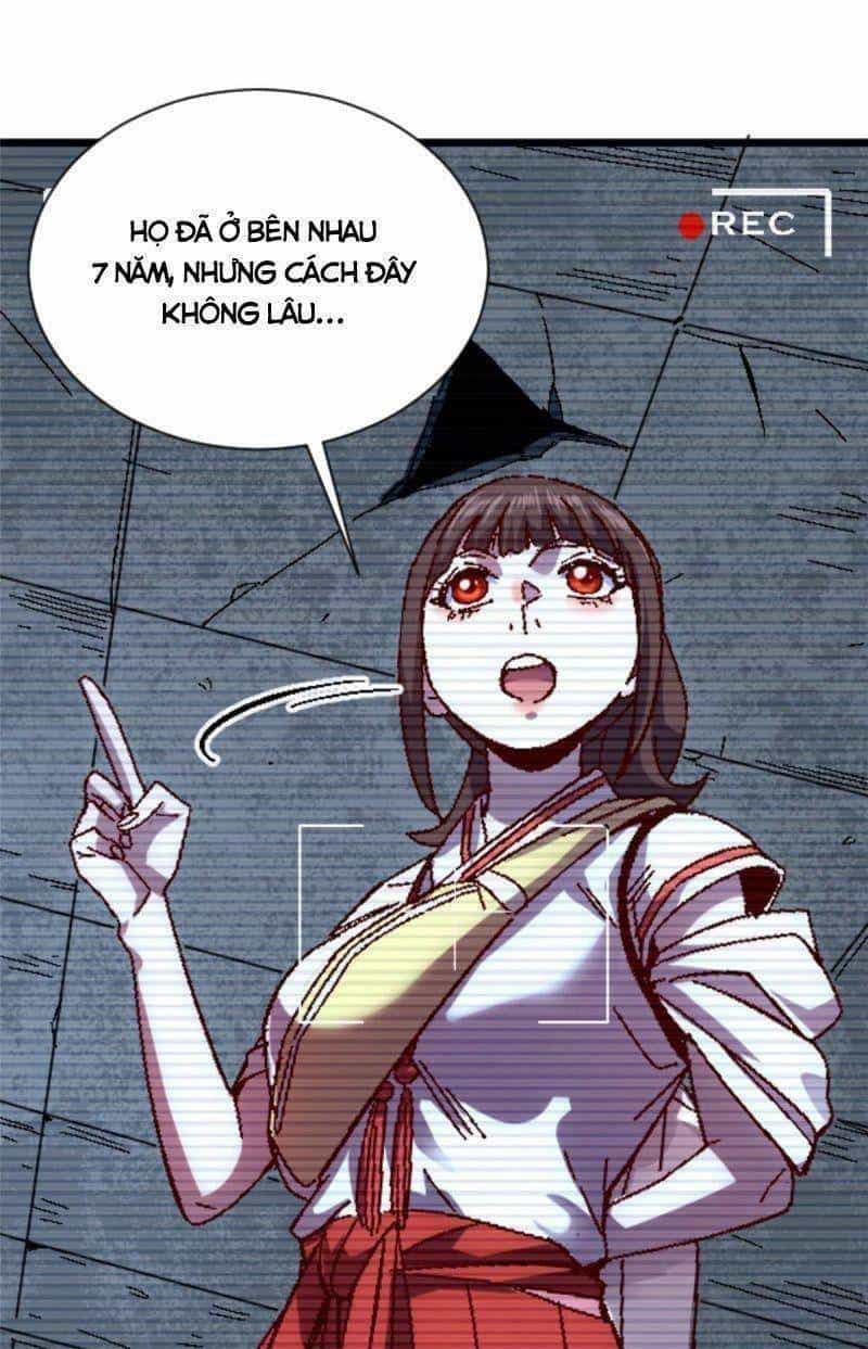 Thí Chủ, Lên Đường Thôi! - Chương 13 - ảnh 11