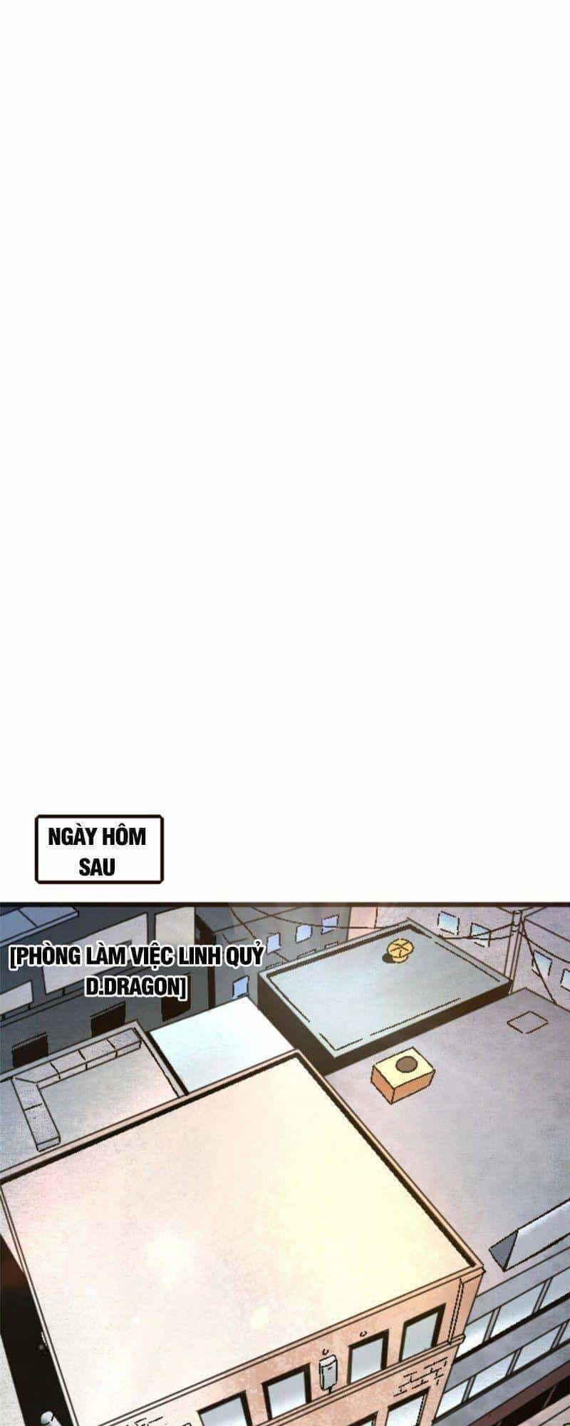Thí Chủ, Lên Đường Thôi! - Chương 13 - ảnh 37