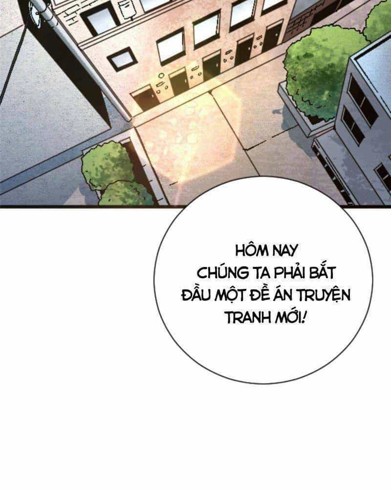 Thí Chủ, Lên Đường Thôi! - Chương 13 - ảnh 38