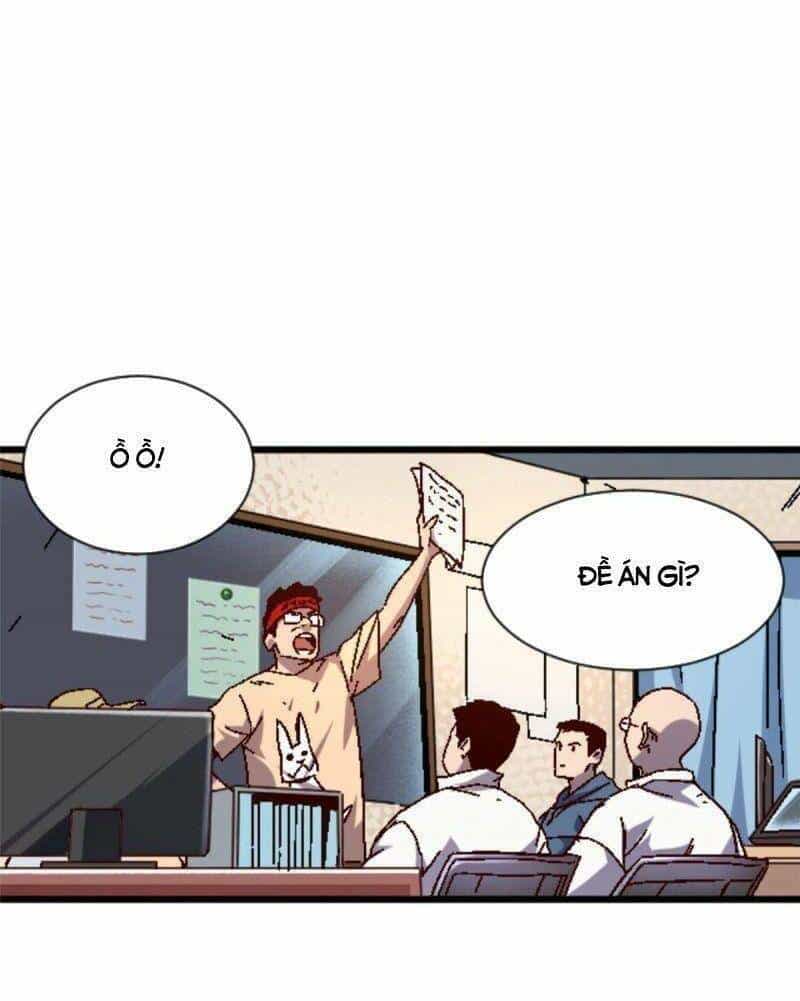 Thí Chủ, Lên Đường Thôi! - Chương 13 - ảnh 39