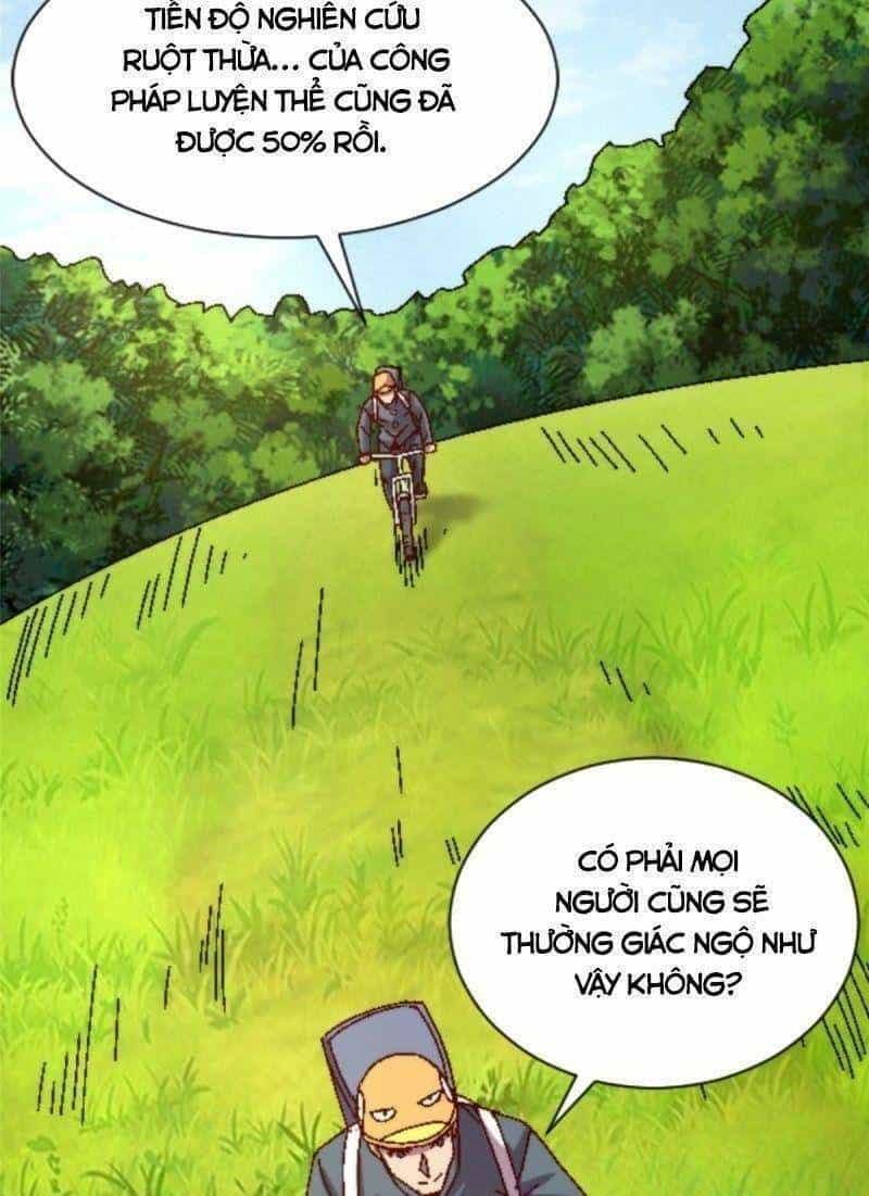 Thí Chủ, Lên Đường Thôi! - Chương 14 - ảnh 2