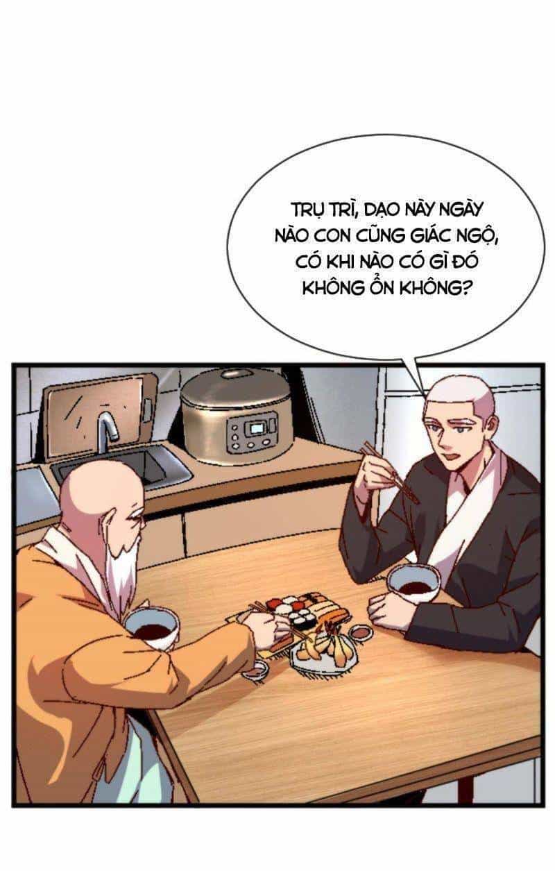 Thí Chủ, Lên Đường Thôi! - Chương 14 - ảnh 6
