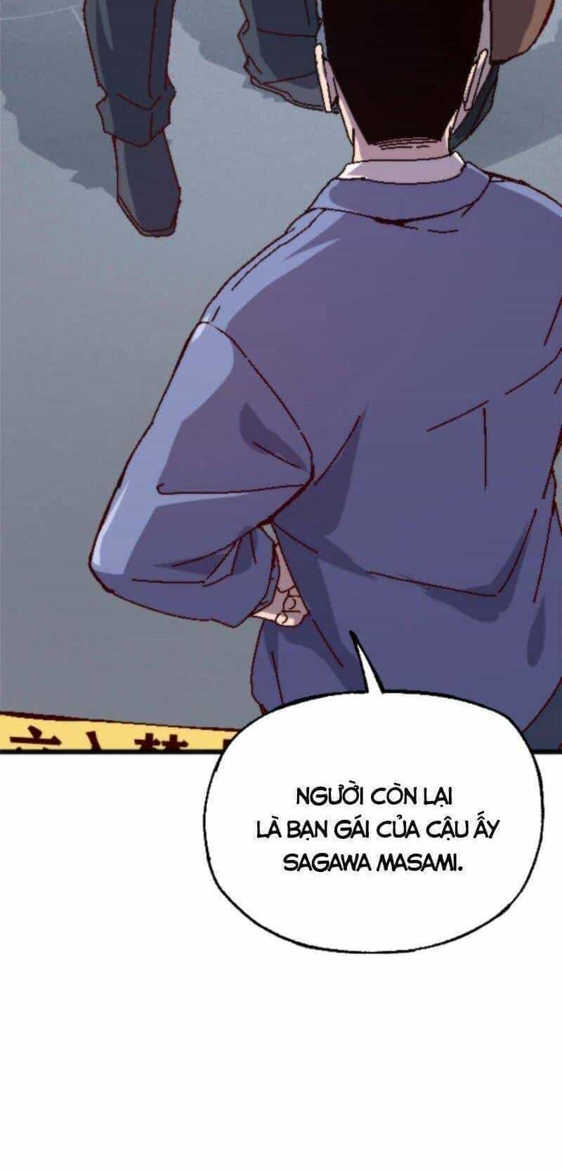 Thí Chủ, Lên Đường Thôi! - Chương 16 - ảnh 18