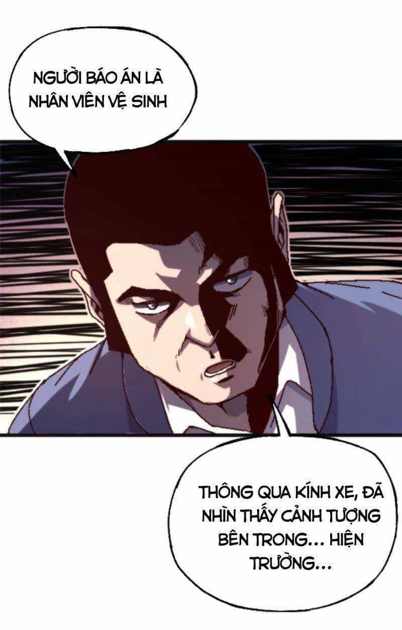 Thí Chủ, Lên Đường Thôi! - Chương 16 - ảnh 19