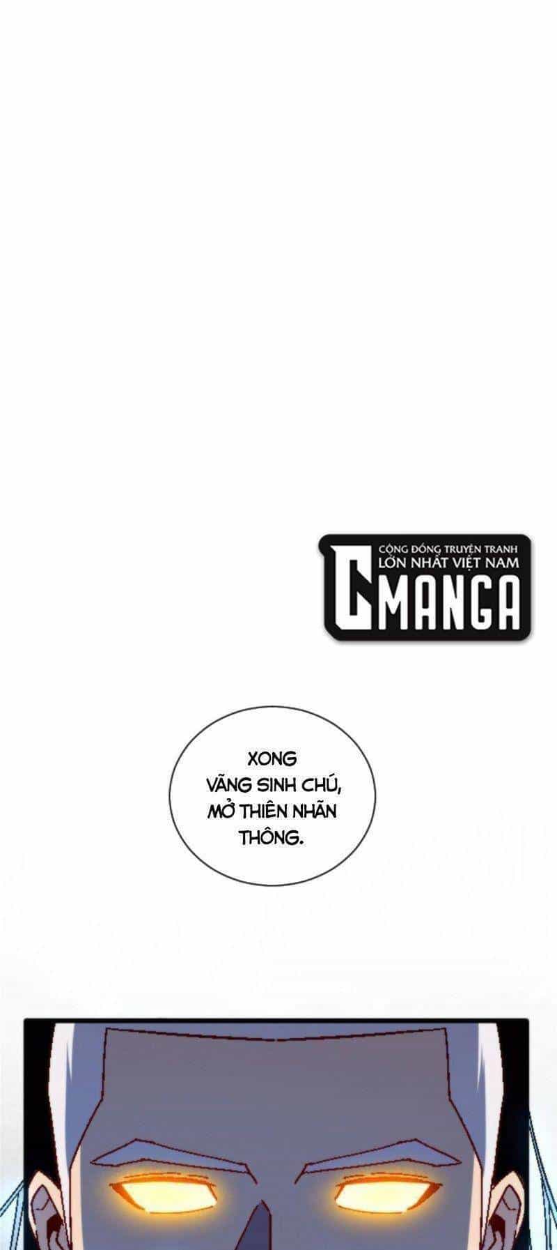 Thí Chủ, Lên Đường Thôi! - Chương 17 - ảnh 30