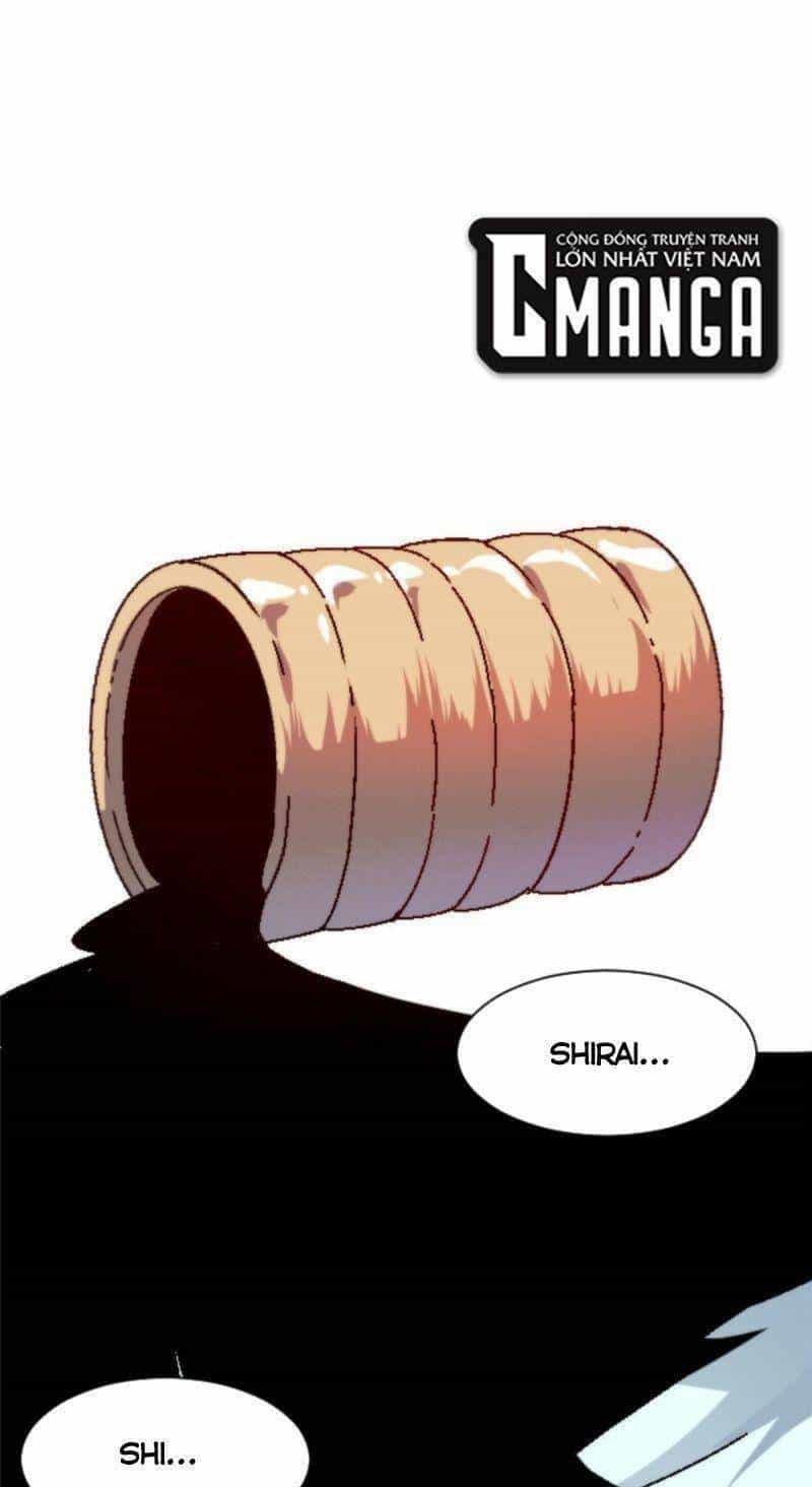 Thí Chủ, Lên Đường Thôi! - Chương 17 - ảnh 7