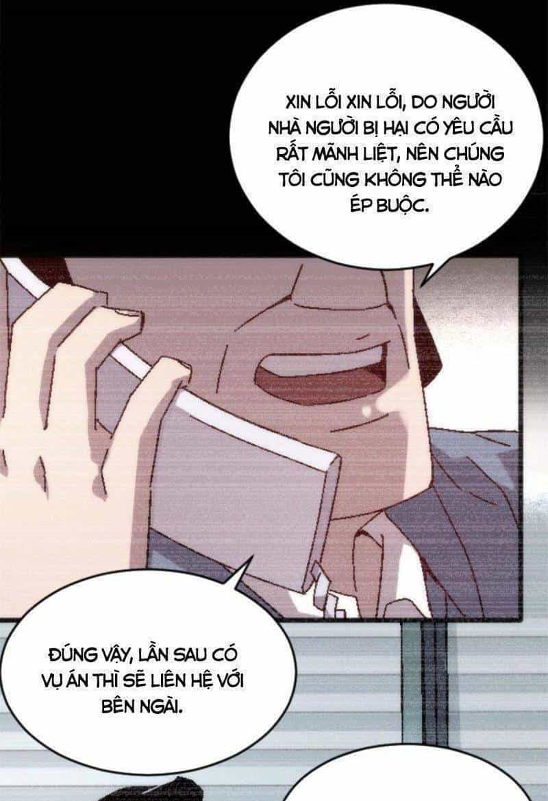 Thí Chủ, Lên Đường Thôi! - Chương 18 - ảnh 1