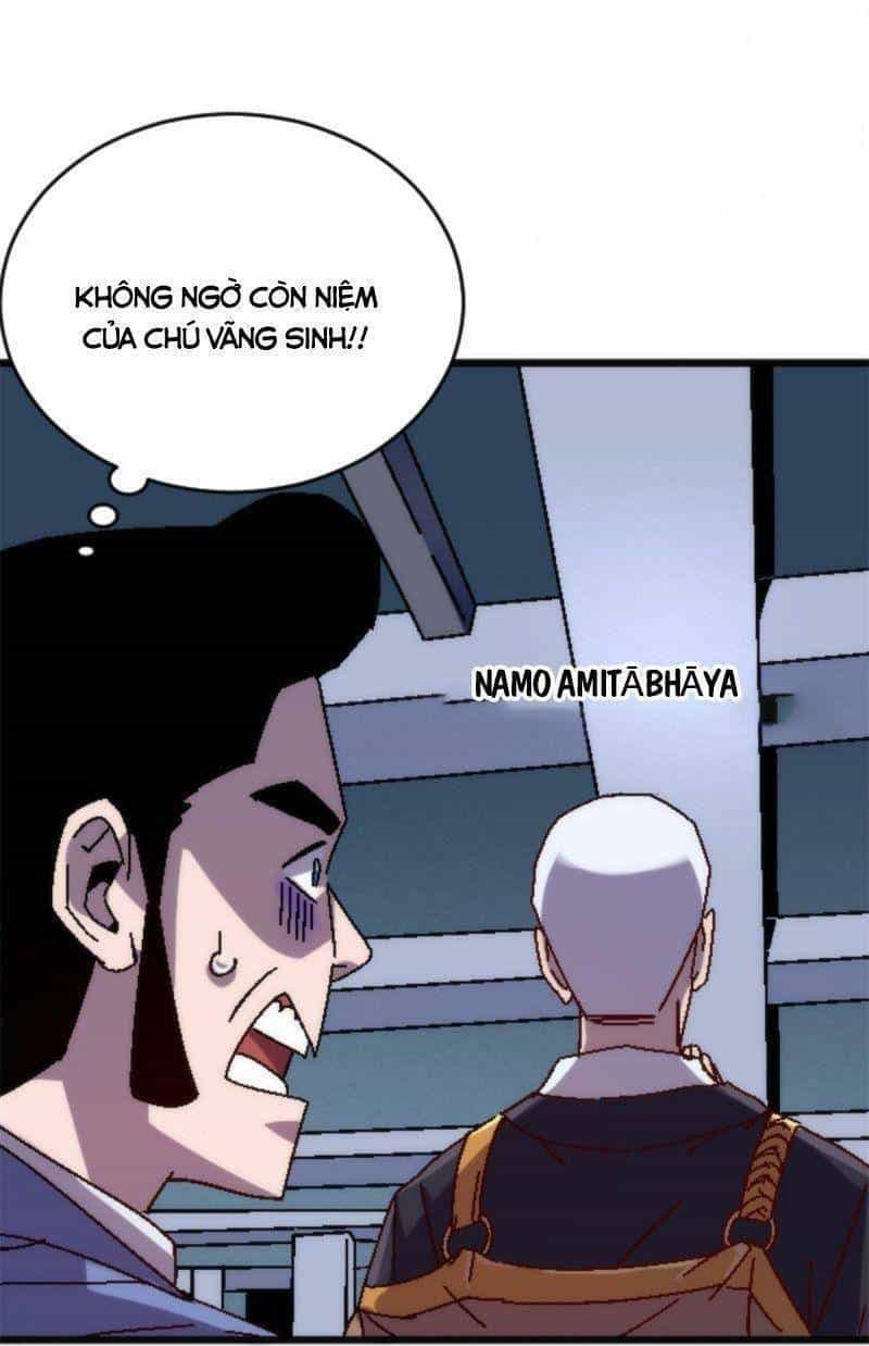 Thí Chủ, Lên Đường Thôi! - Chương 18 - ảnh 11