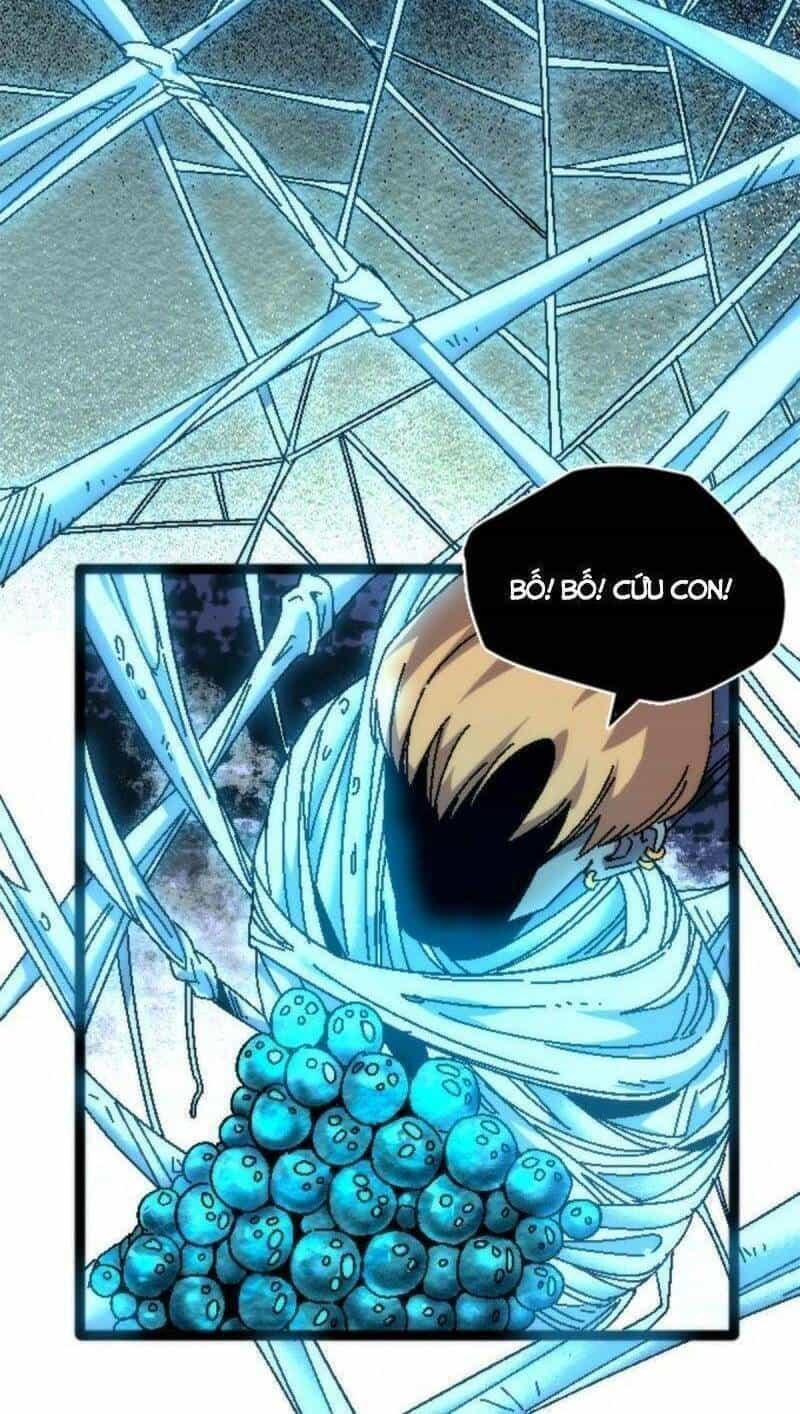 Thí Chủ, Lên Đường Thôi! - Chương 19 - ảnh 2