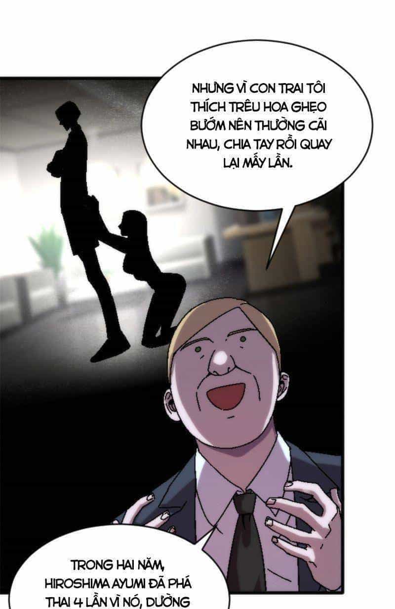Thí Chủ, Lên Đường Thôi! - Chương 19 - ảnh 20