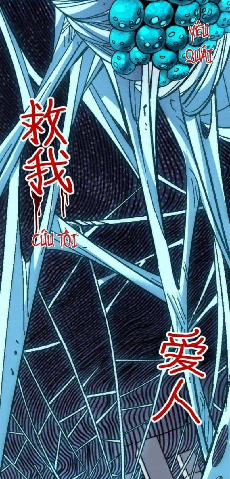 Thí Chủ, Lên Đường Thôi! - Chương 19 - ảnh 25