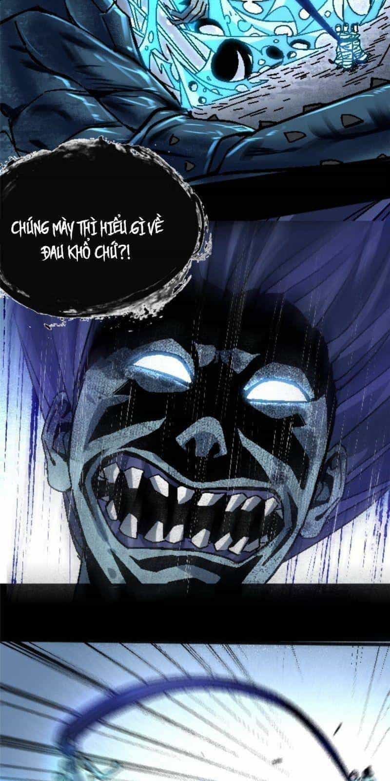 Thí Chủ, Lên Đường Thôi! - Chương 20 - ảnh 23
