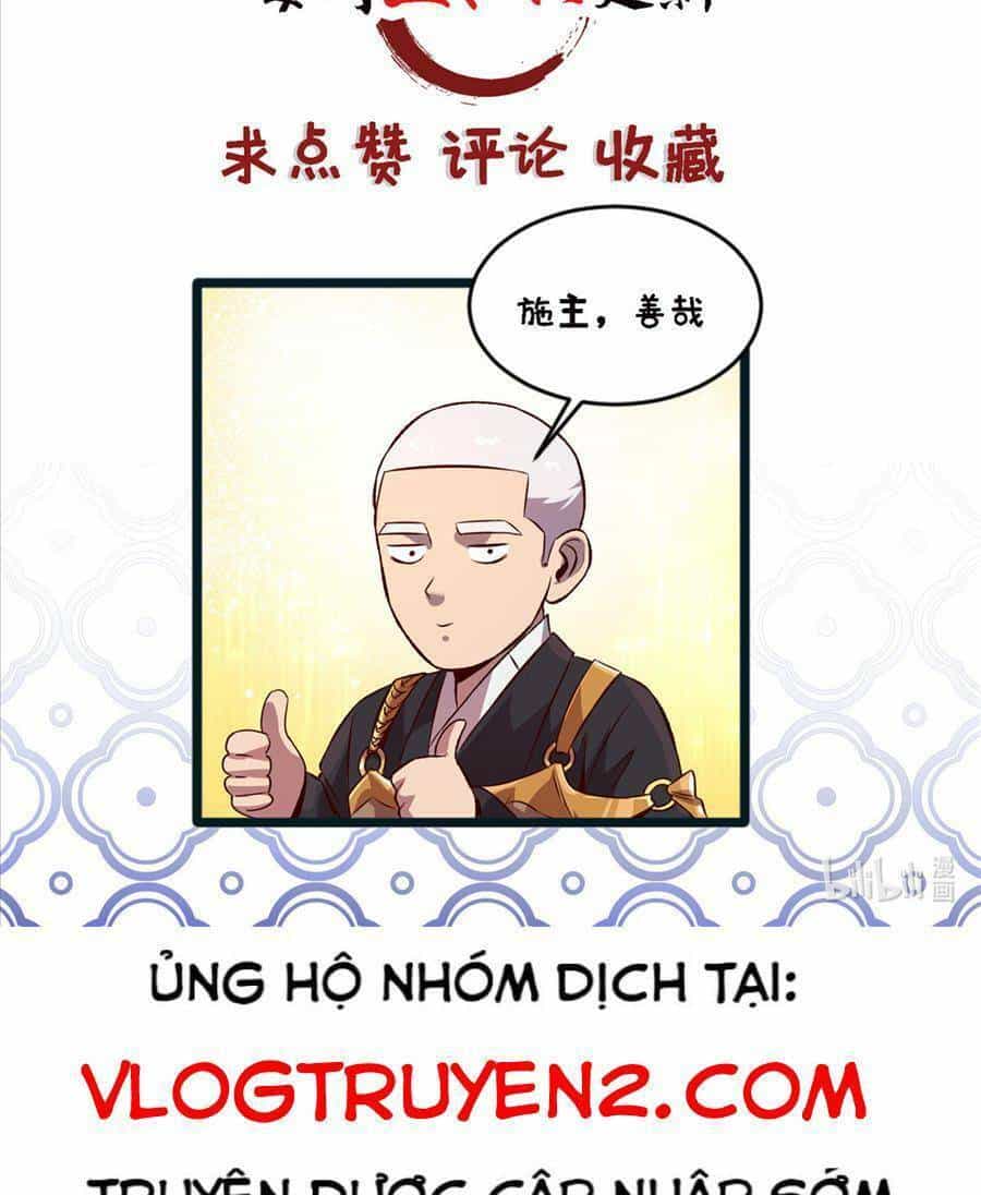 Thí Chủ, Lên Đường Thôi! - Chương 22 - ảnh 30