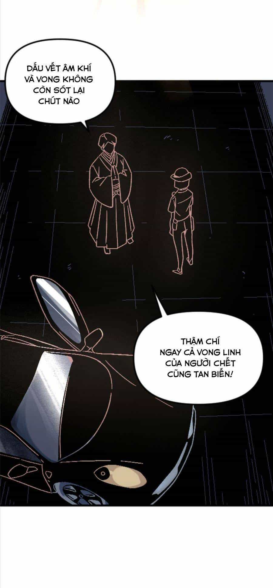 Thí Chủ, Lên Đường Thôi! - Chương 23 - ảnh 13