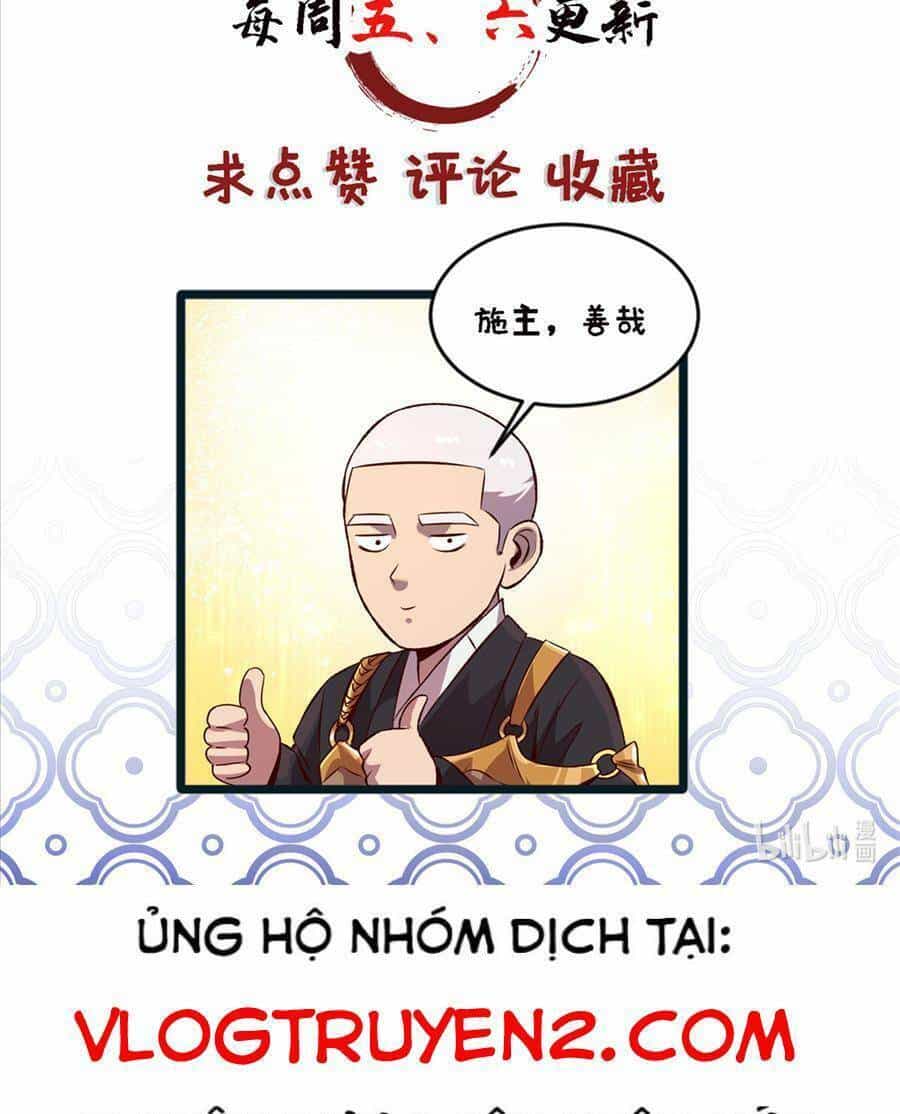 Thí Chủ, Lên Đường Thôi! - Chương 23 - ảnh 39