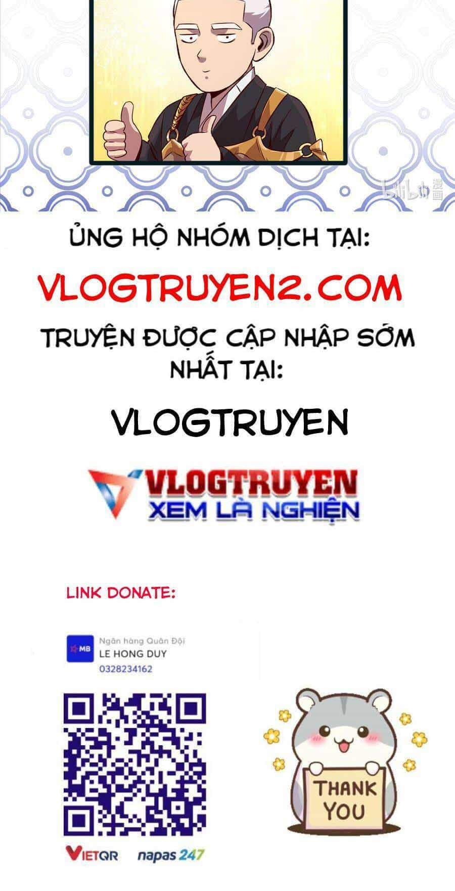 Thí Chủ, Lên Đường Thôi! - Chương 24 - ảnh 39