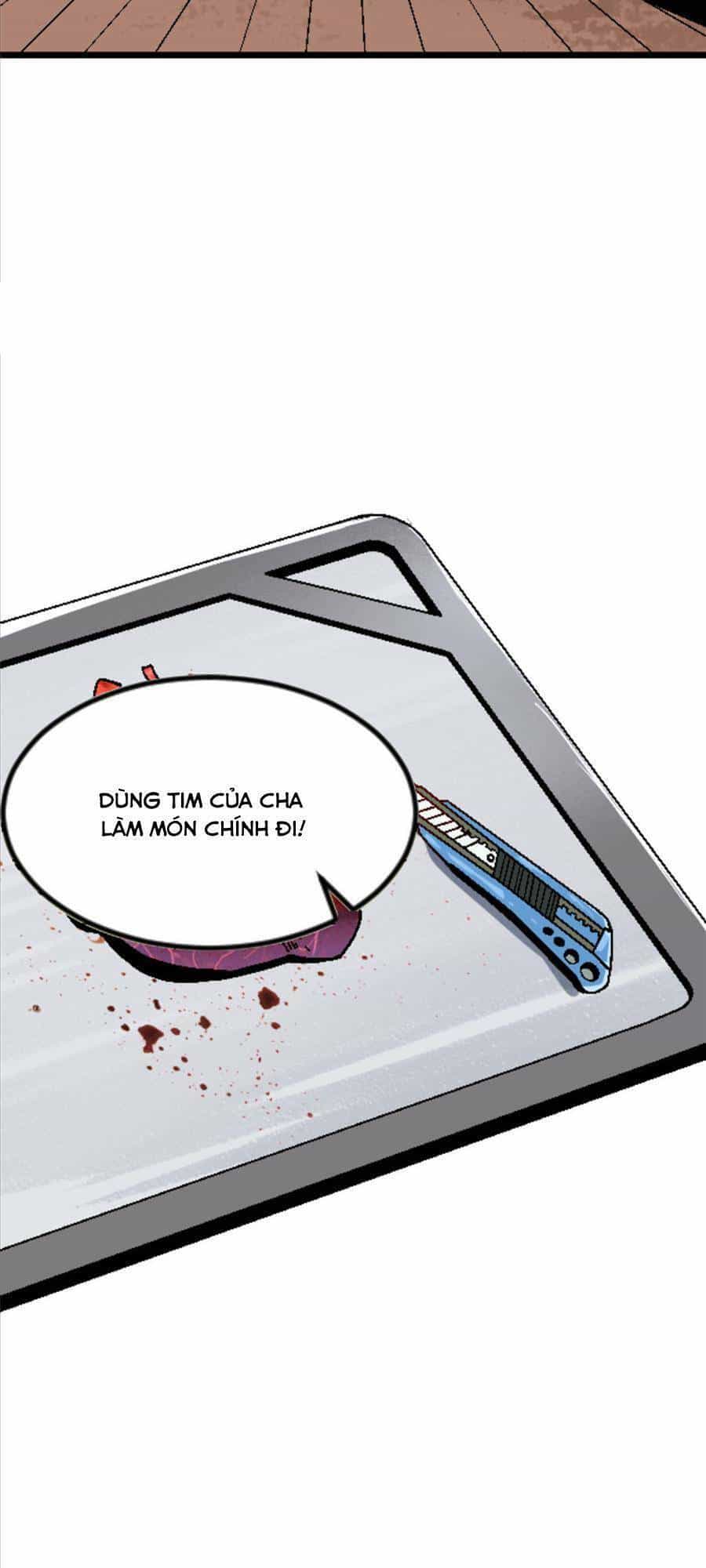 Thí Chủ, Lên Đường Thôi! - Chương 28 - ảnh 13