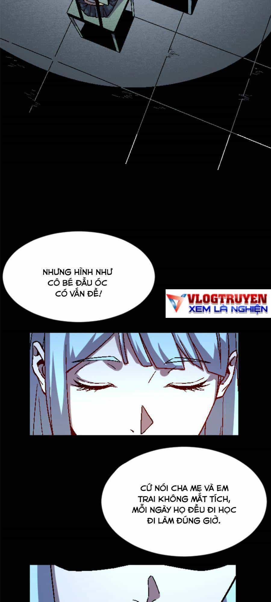 Thí Chủ, Lên Đường Thôi! - Chương 28 - ảnh 29