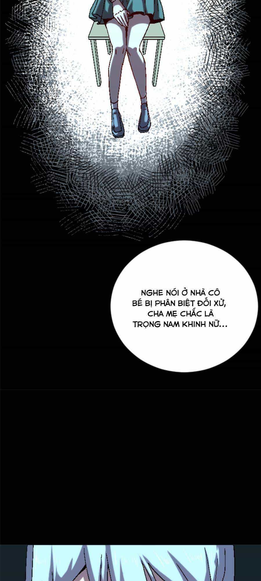 Thí Chủ, Lên Đường Thôi! - Chương 28 - ảnh 31