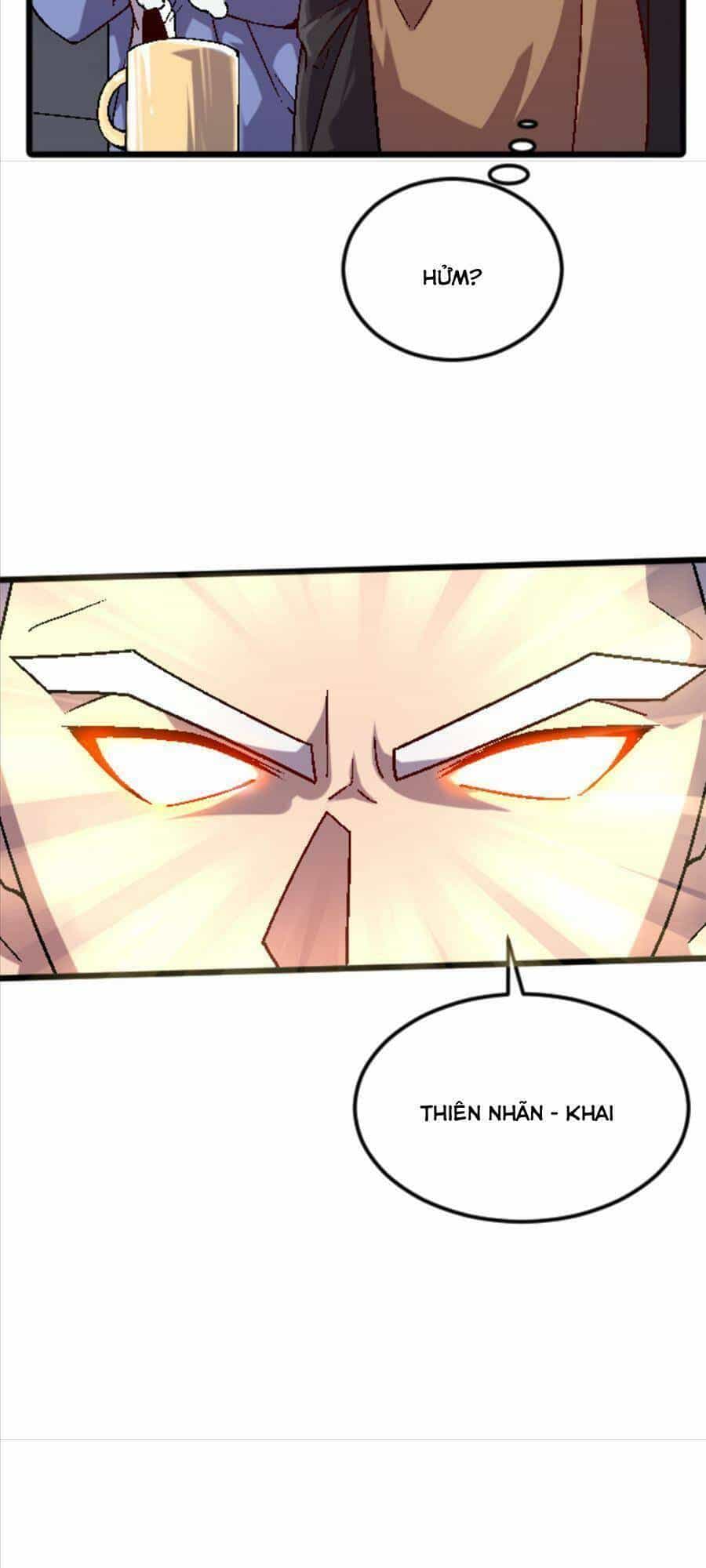 Thí Chủ, Lên Đường Thôi! - Chương 29 - ảnh 19