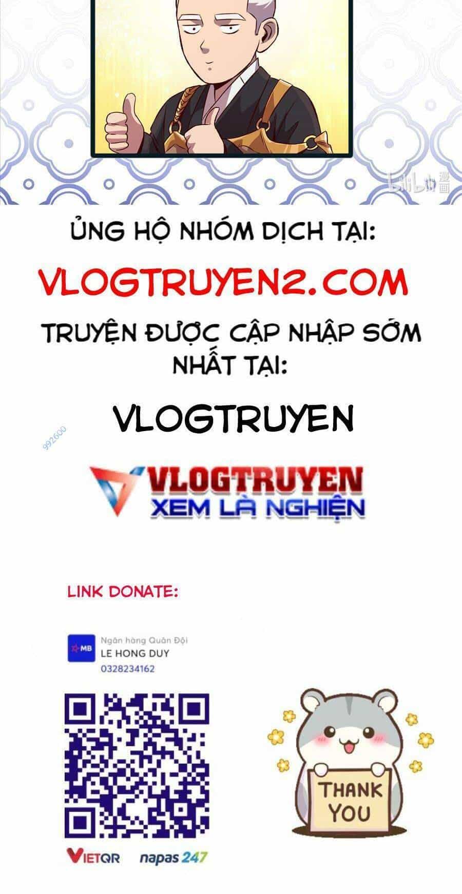 Thí Chủ, Lên Đường Thôi! - Chương 29 - ảnh 44