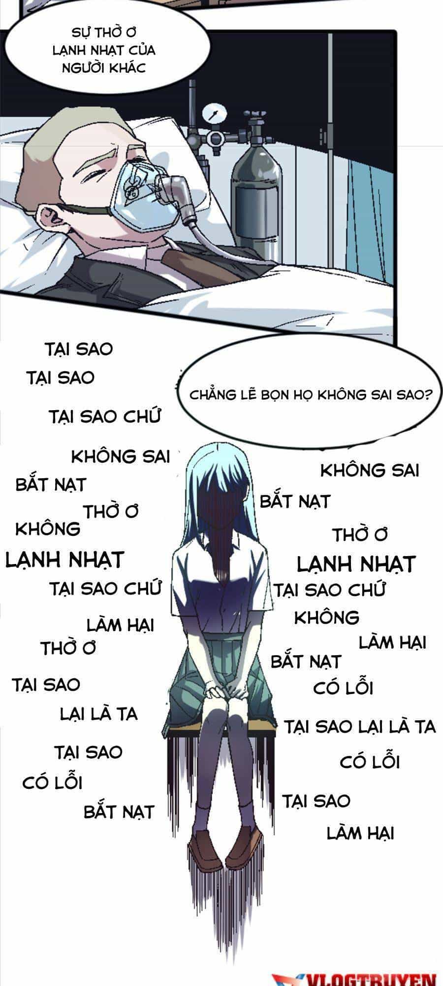 Thí Chủ, Lên Đường Thôi! - Chương 30 - ảnh 13