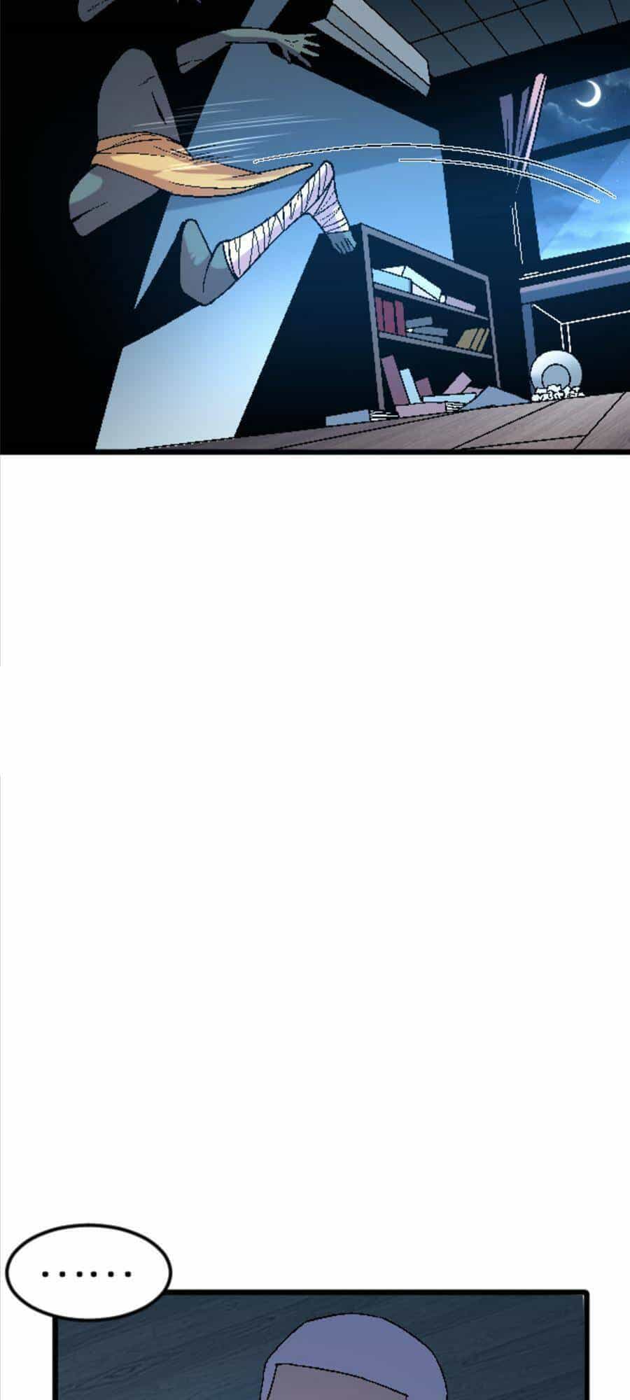 Thí Chủ, Lên Đường Thôi! - Chương 32 - ảnh 24