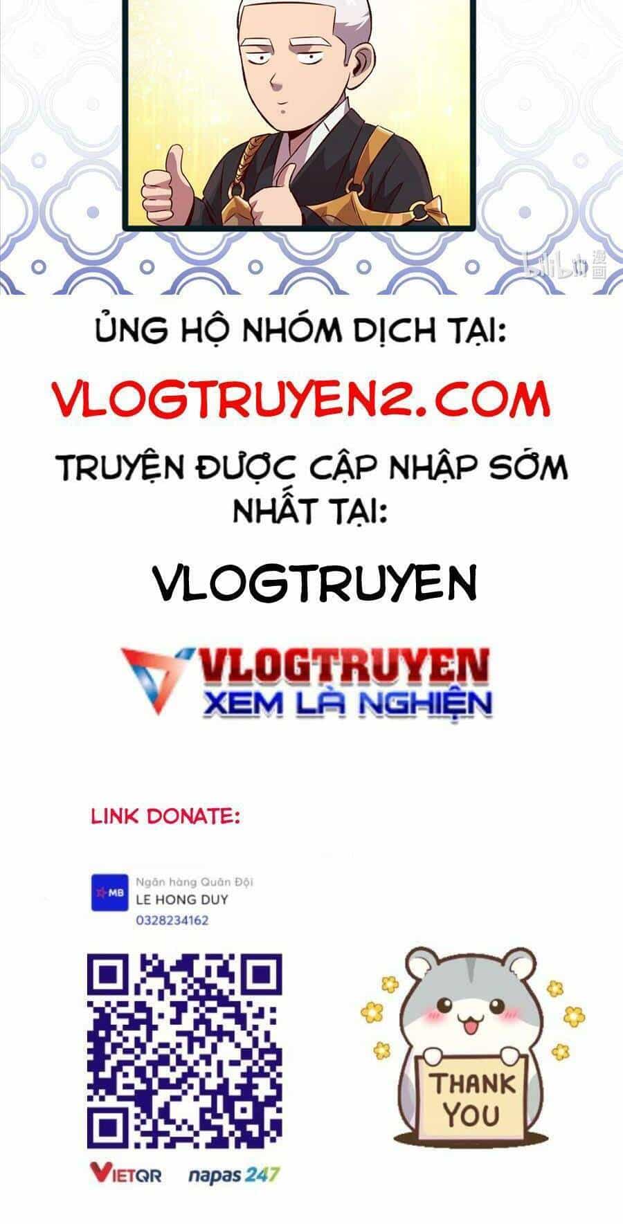 Thí Chủ, Lên Đường Thôi! - Chương 32 - ảnh 46