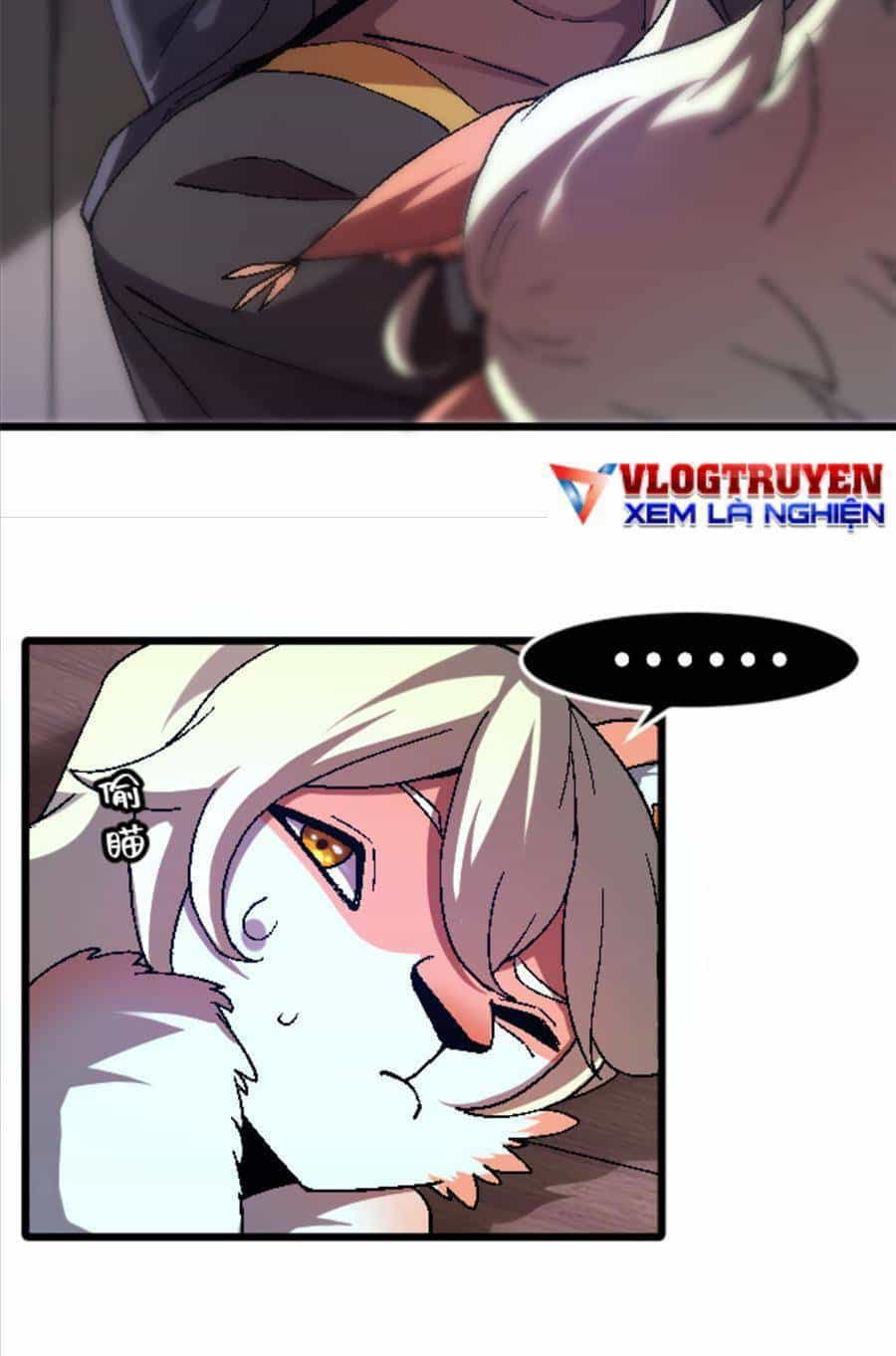 Thí Chủ, Lên Đường Thôi! - Chương 33 - ảnh 38