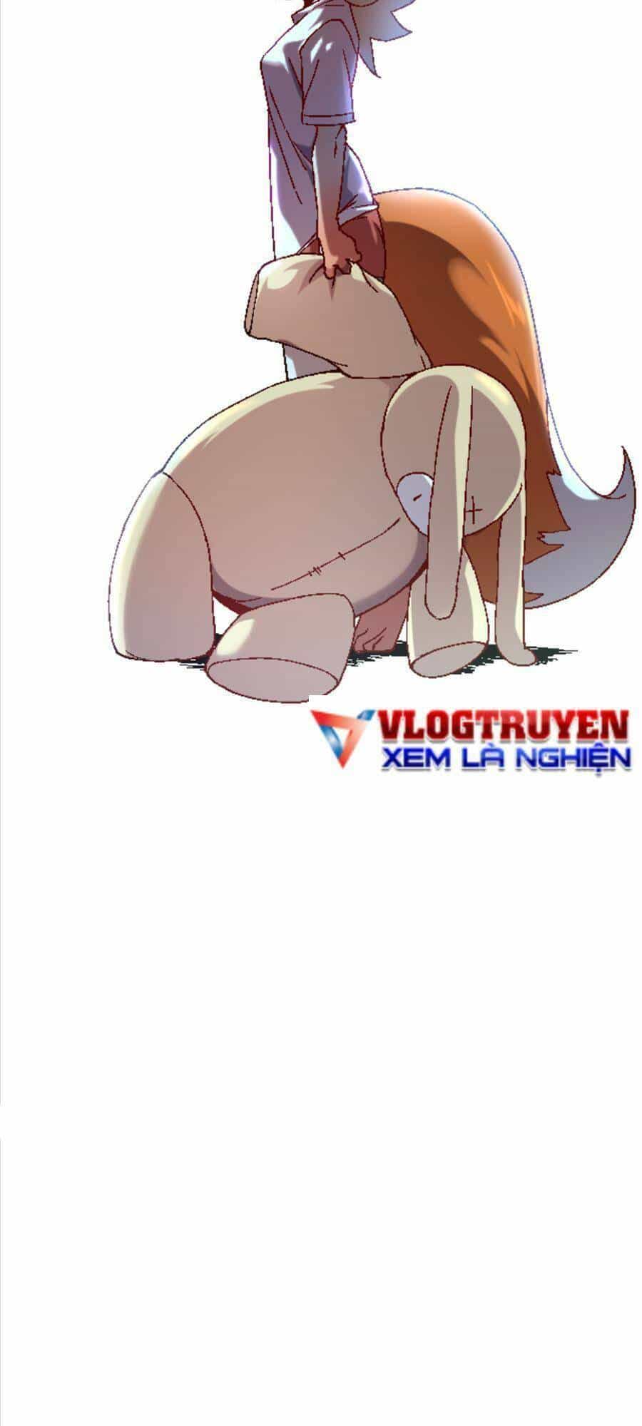 Thí Chủ, Lên Đường Thôi! - Chương 34 - ảnh 14