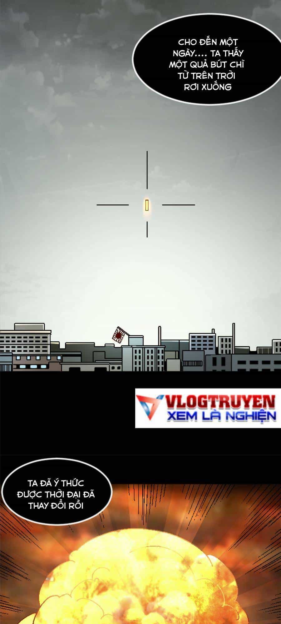 Thí Chủ, Lên Đường Thôi! - Chương 34 - ảnh 26