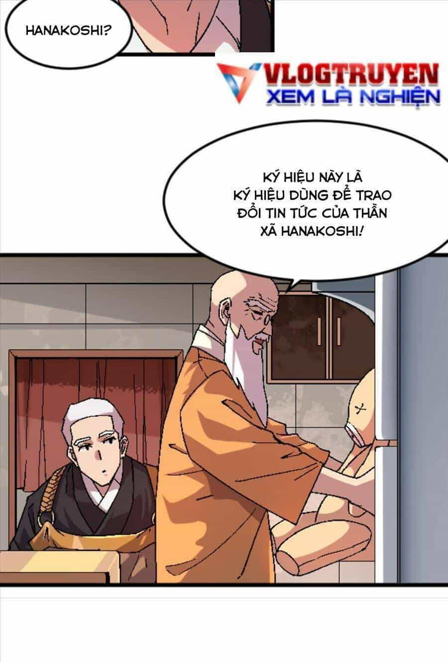 Thí Chủ, Lên Đường Thôi! - Chương 37 - ảnh 10