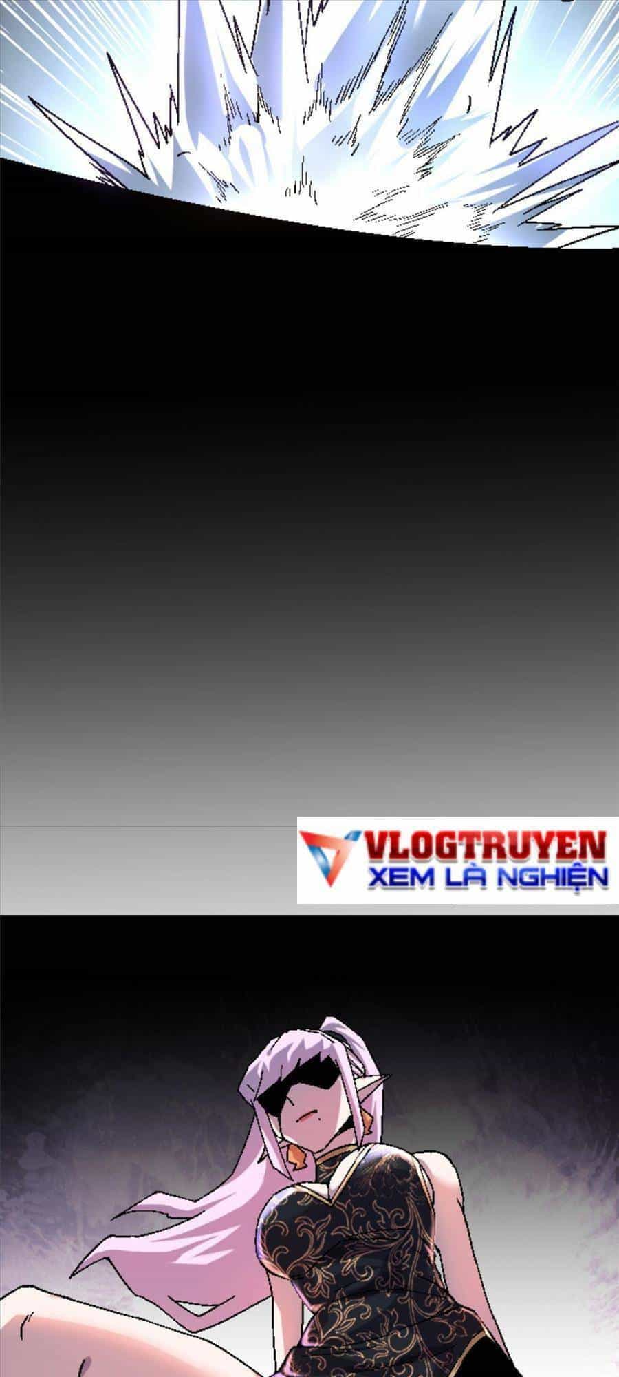Thí Chủ, Lên Đường Thôi! - Chương 38 - ảnh 6