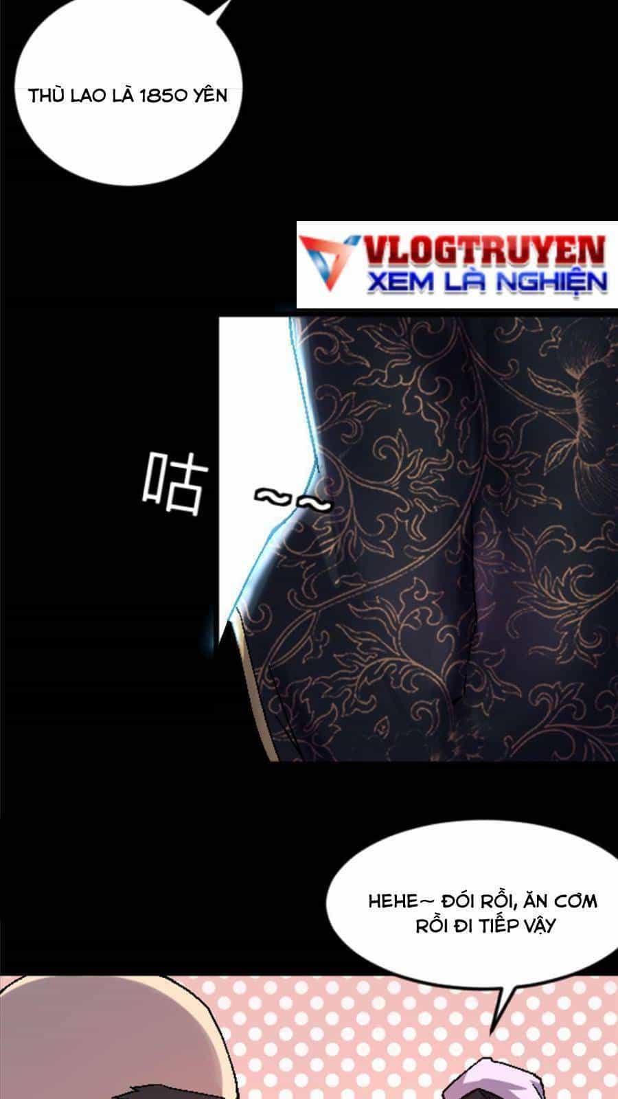 Thí Chủ, Lên Đường Thôi! - Chương 38 - ảnh 9