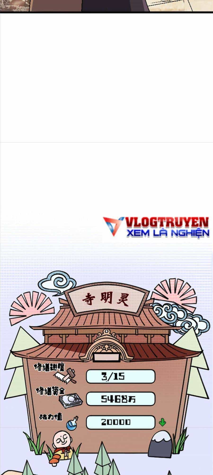 Thí Chủ, Lên Đường Thôi! - Chương 40 - ảnh 28